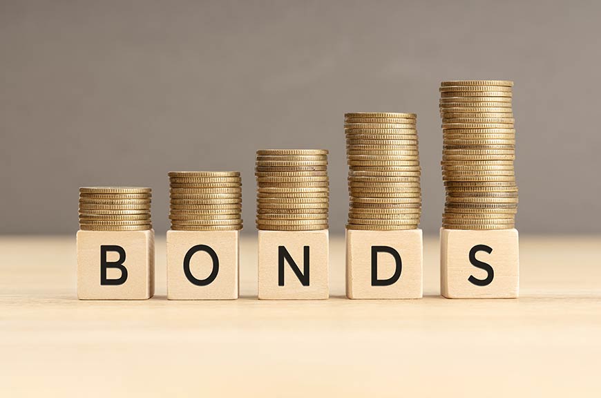 Bonds and your portfolio