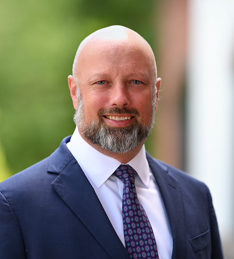 Sean Moynahan, King Wealth Management Group